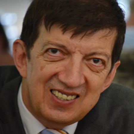 Andrei A. Bunaciu