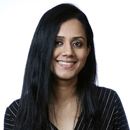 Swati Vishwanathan
