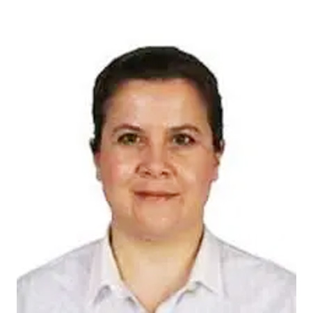 Yasemin Benderli Cihan