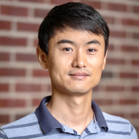 Augustus Daniel Mazzocca